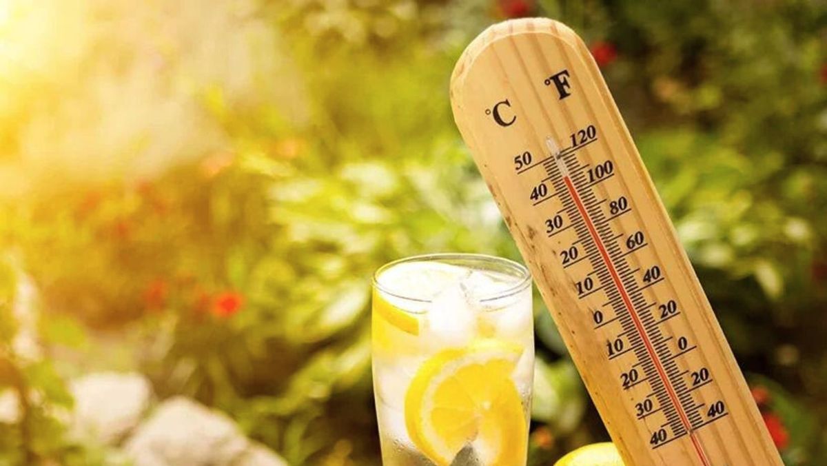 Nu uitați să vă hidratați! Meteorologii prognozează pentru acest weekend vreme caniculară