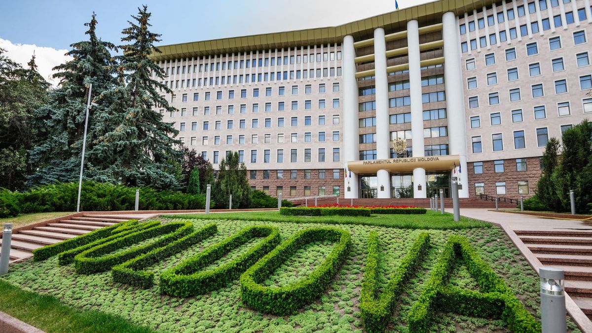 Coraportorii Comisiei de Monitorizare a APCE întreprind o vizită de documentare în R. Moldova