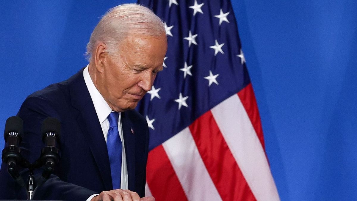 Președintele SUA are COVID. Joe Biden intră în izolare