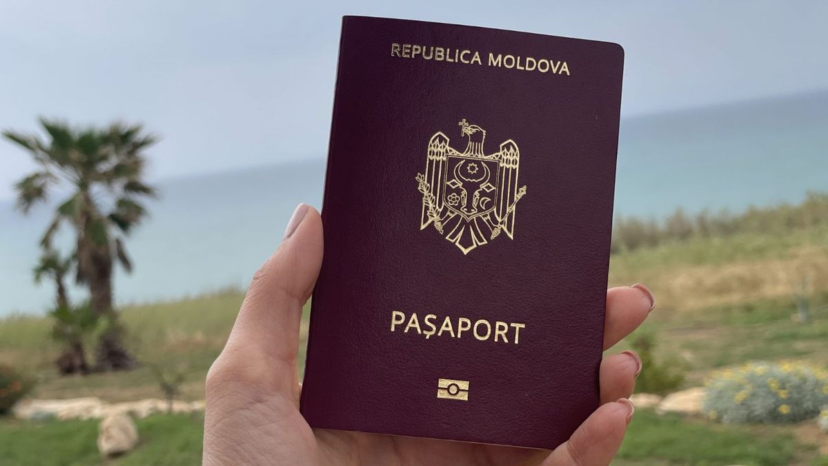 Sute de moldoveni din Rusia și Israel au solicitat perfectarea pașapoartelor și buletinelor de identitate