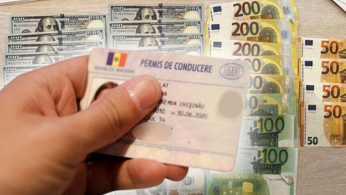 Permise de conducere, cumpărate cu 1.000 de euro. Mai multe școli auto din țară au ajuns în vizorul CNA