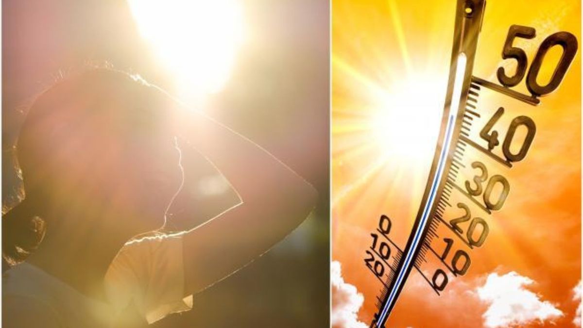 Temperaturile vor urca până la 40 de grade Celsius în weekend.  Prognoza meteo