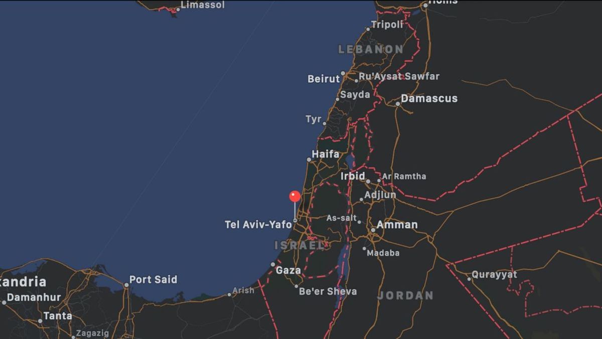 Hezbollah atacă puternic cu drone și rachete Israelul și amenință că vor urma și altele