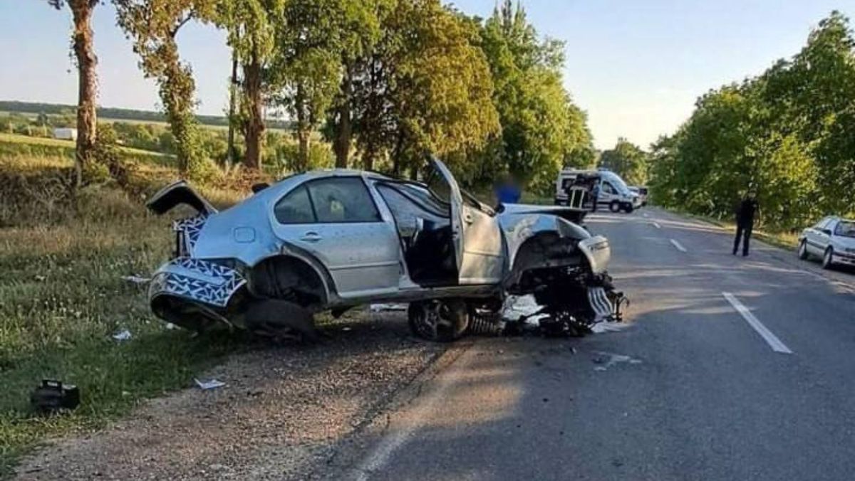 Încă o tragedie pe drumurile din țară. O tânără de 21 de ani a decedat