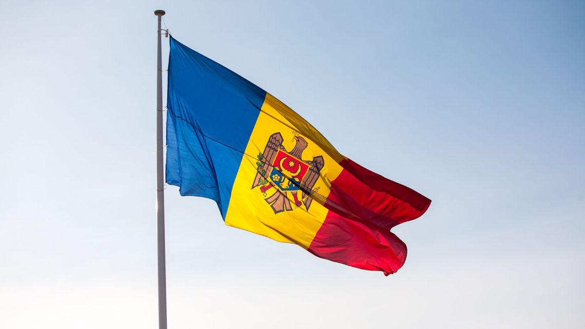 La mulți ani, R. Moldova! Se împlinesc 33 de ani de independență și suveranitate