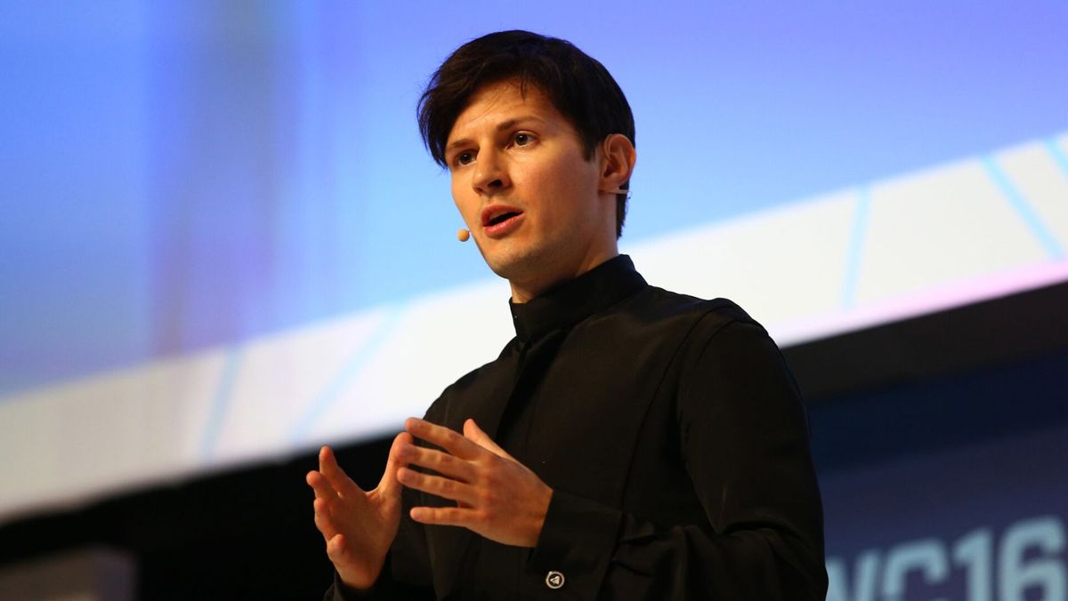 Fondatorul Telegram, Pavel Durov, a fost eliberat din arest și dus în fața instanței