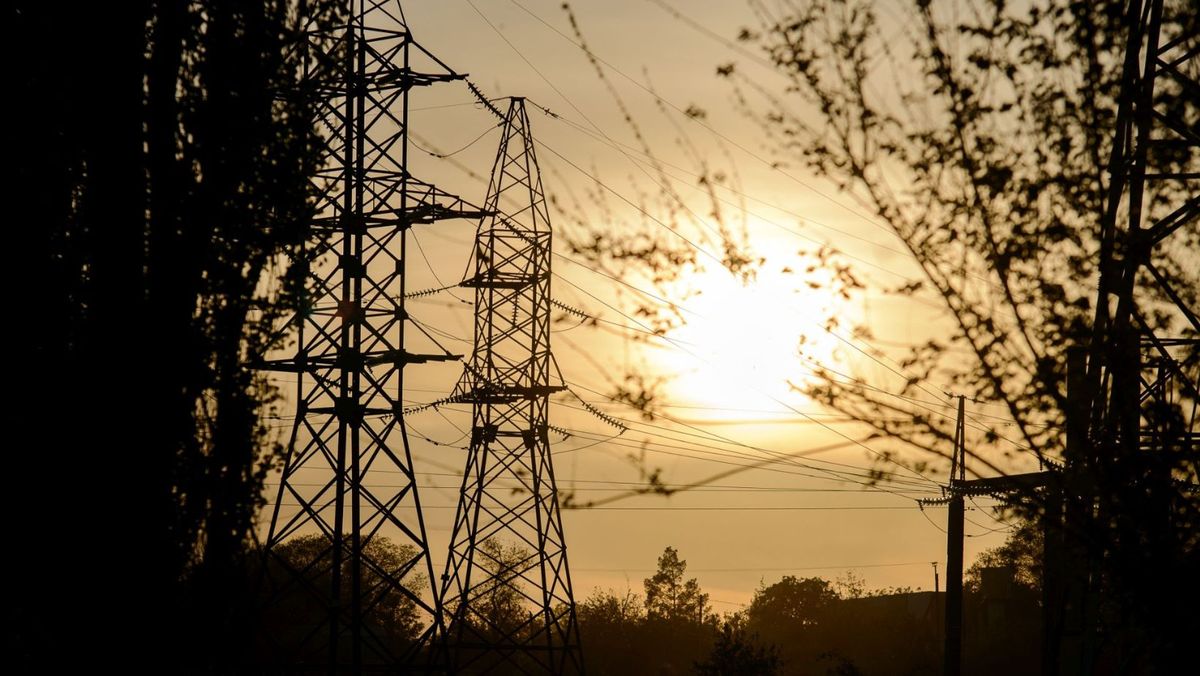 În luna septembrie, Centrala de la Cuciurgan va asigura 88% din energia electrică necesară malului drept