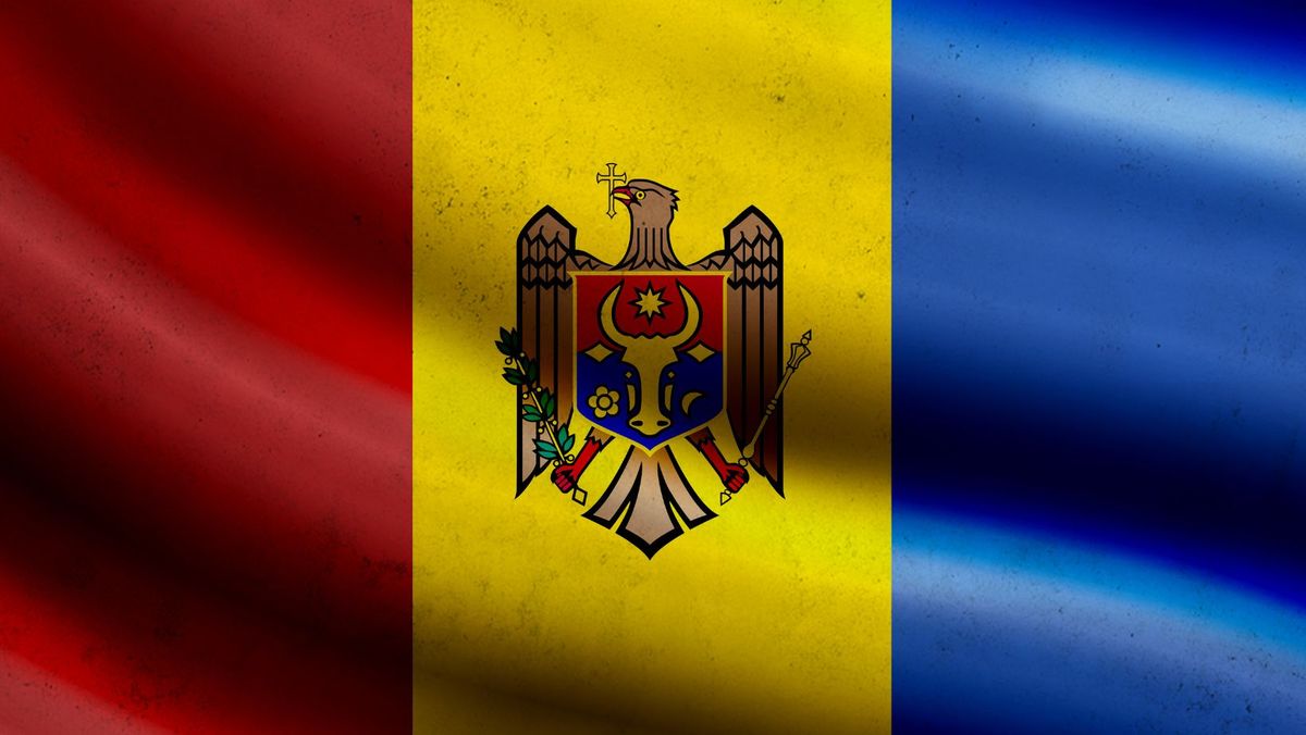 VIDEO/ Imnul R. Moldova, interpretat de inteligența artificială