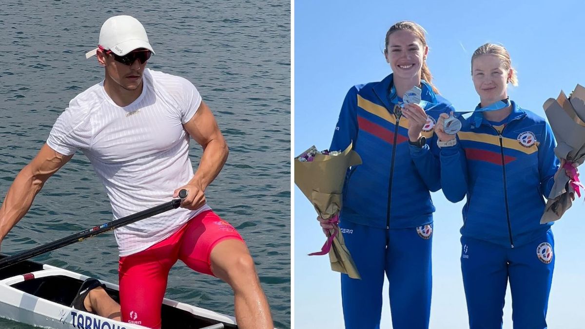 Serghei Tarnovschi a luat aurul la Campionatul Mondial din Uzbekistan. Daniela Cociu și Maria Olǎrașu - pe locul II