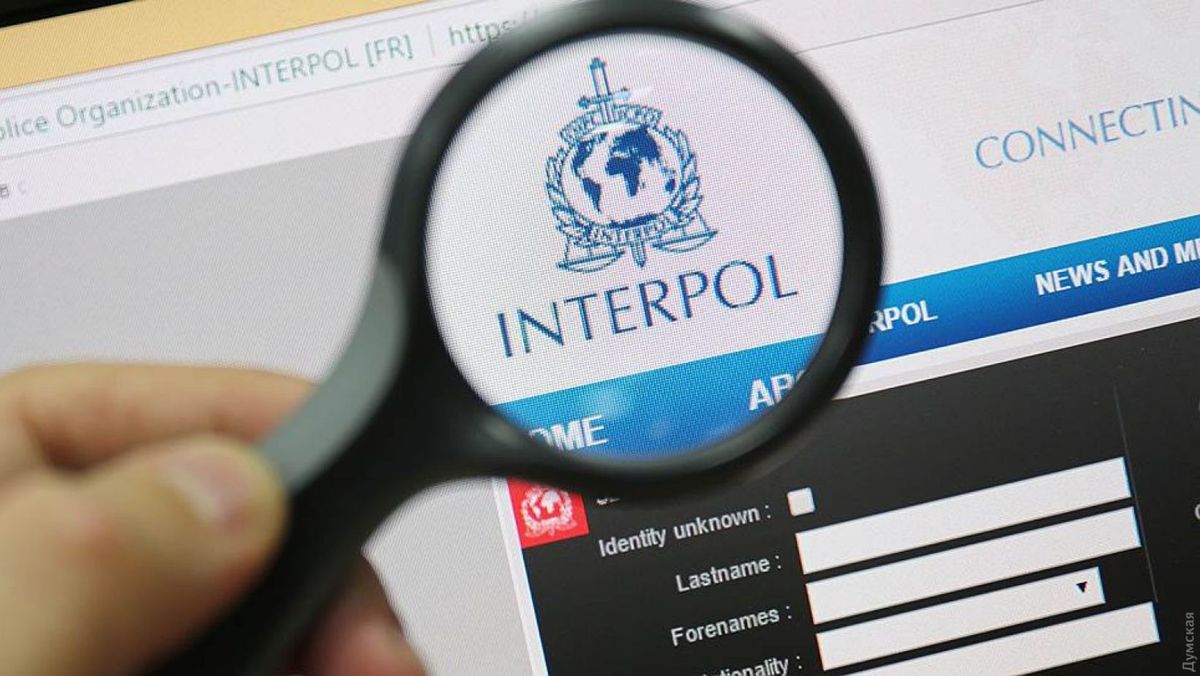 Scandalul de corupție la Interpol Moldova: Auditul experților străini la biroul de la Chișinău nu va avea loc