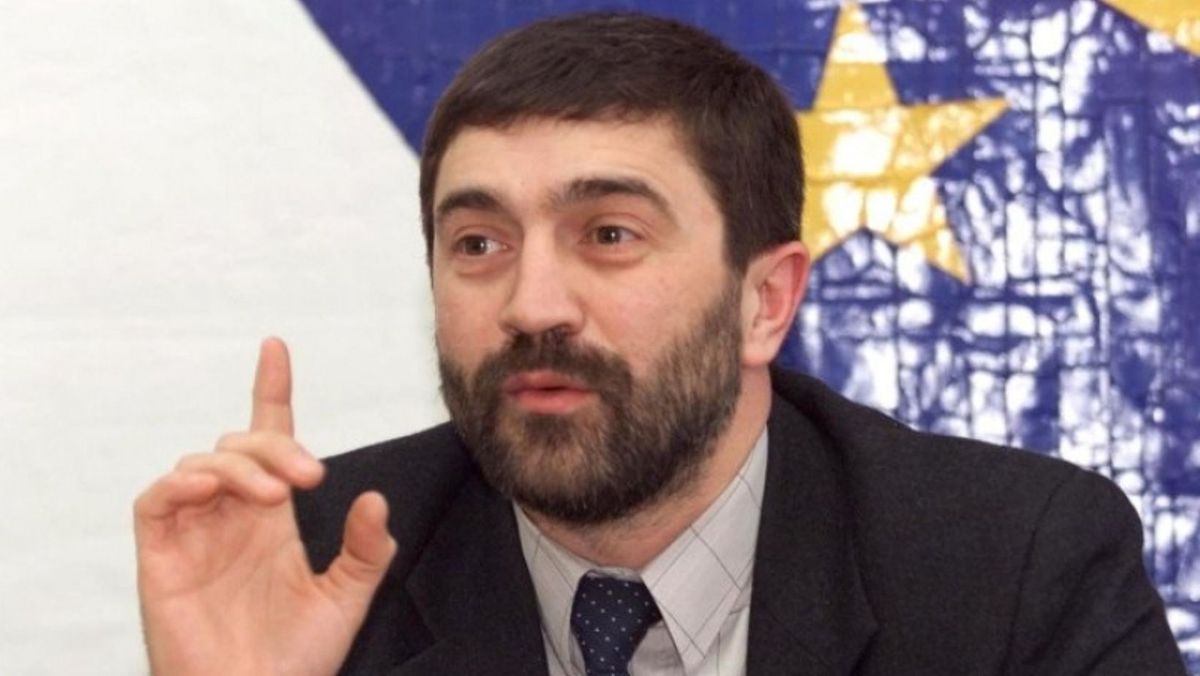 Ex-preşedintele PPCD, Iurie Roșca, a fost condamnat la șase ani de închisoare cu executare