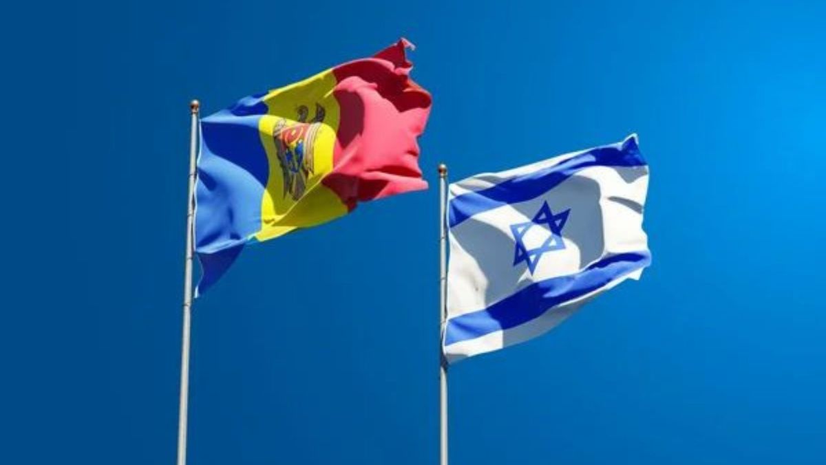 Ambasada R. Moldova de la Tel Aviv, atenționare de călătorie pentru Israel