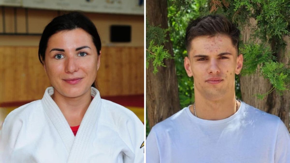 Doi sportivi moldoveni intră în concurs la Jocurile Paralimpice de la Paris