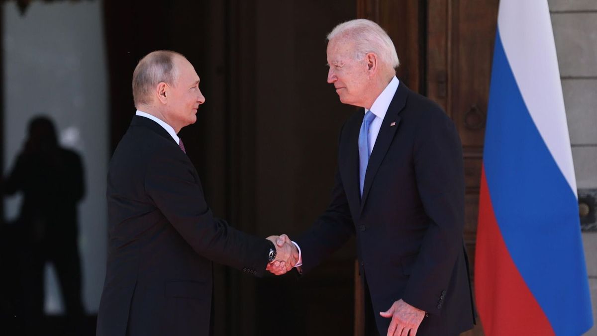 Vladimir Putin anunță că o susține pe Kamala Harris la alegerile din SUA, așa cum a recomandat Joe Biden