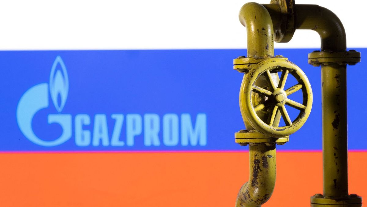 R. Moldova ar putea relua achizițiile de gaze naturale direct de la Gazprom