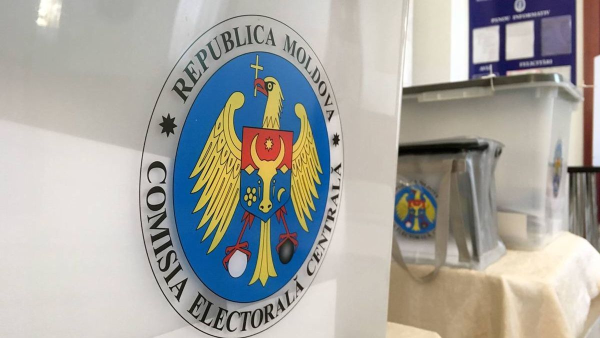 CEC a înregistrat alți trei participanți la referendumul din 20 octombrie: Toți au ales opțiunea „DA”