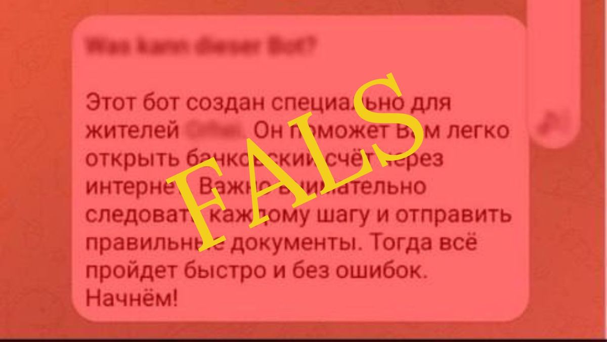 Important! Poliția atenționează despre tot mai multe cazuri de colectare ilegală a datelor cu caracter personal