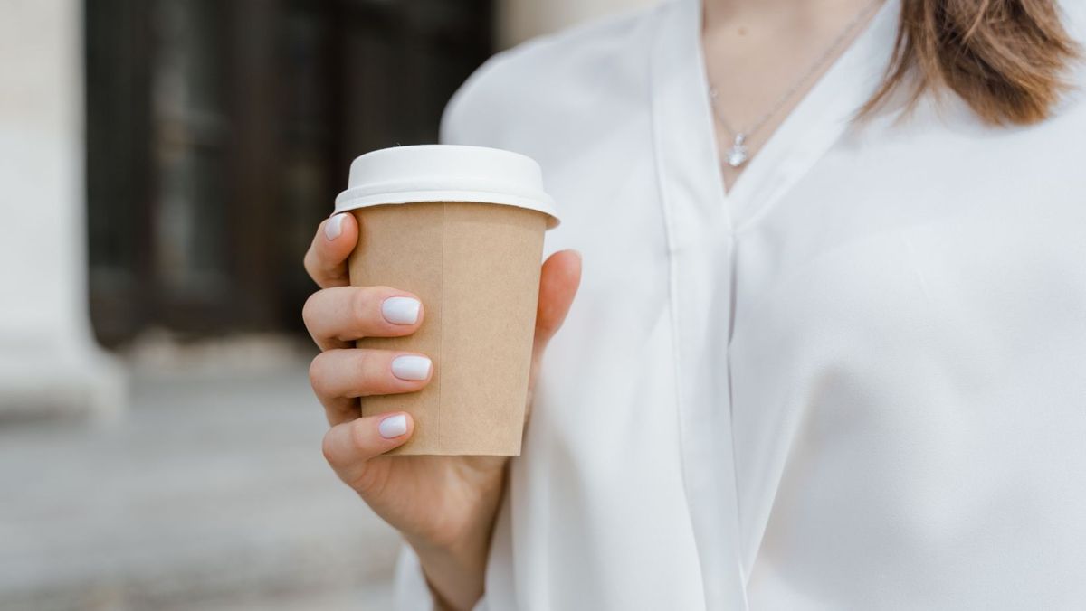 Câte cești de cafea bea anual un moldovean - Analiză