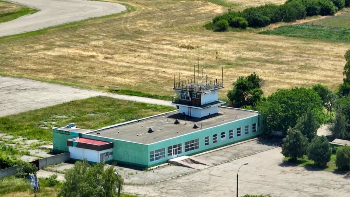 Fostul Aeroport Internațional Cahul, scos de vânzare pe 999. Precizările Autorității Aeronautice Civile