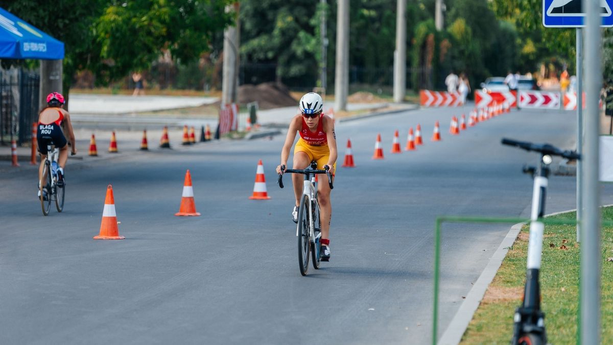 Noi restricții de circulație în capitală. Pe strada Albișoara va fi organizat Campionatul Național de Duatlon