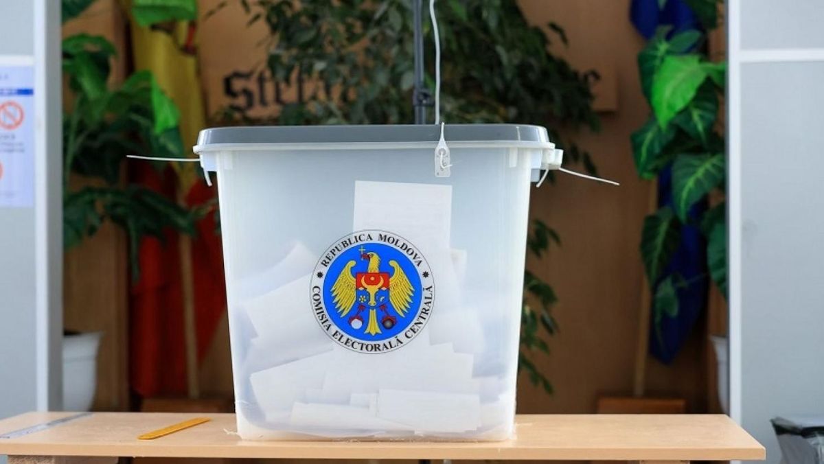 VIDEO/ Toți candidații la șefia țării și-au exercitat dreptul la vot