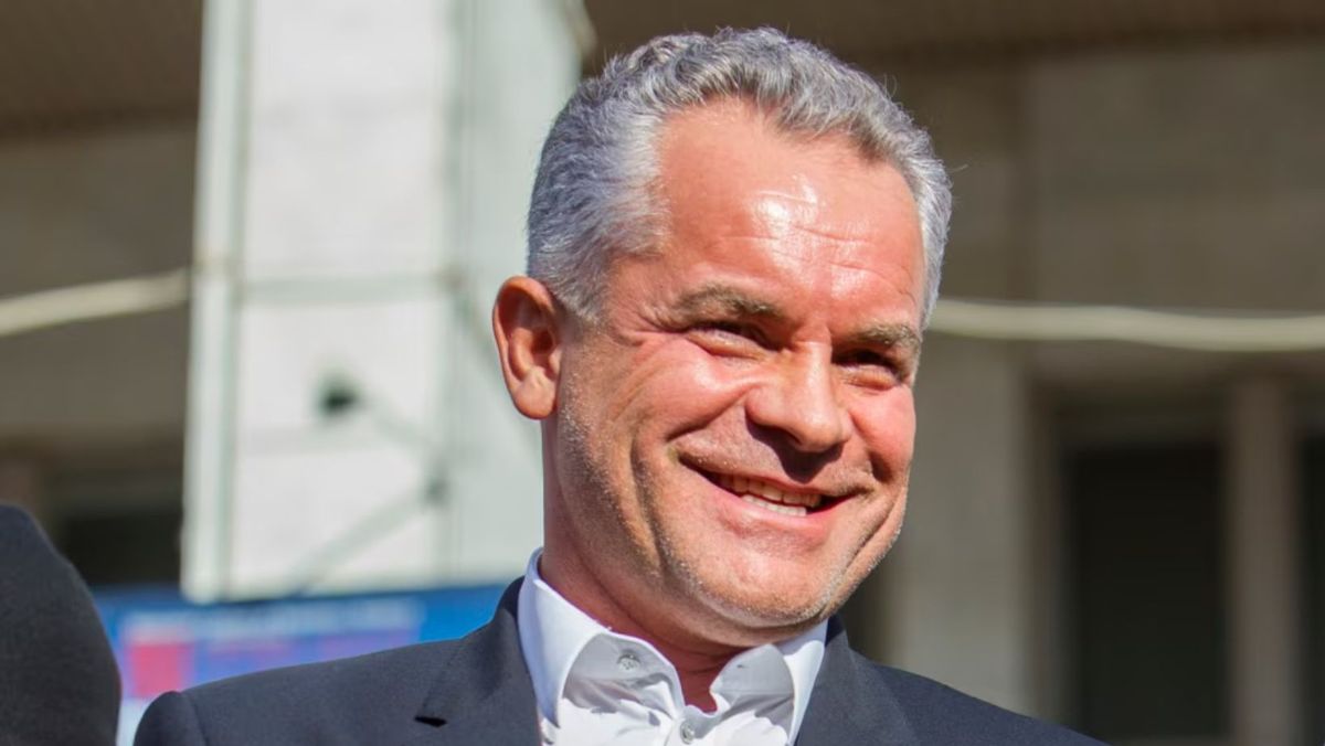 Vladimir Plahotniuc obține câștig de cauză la tribunalul Uniunii Europene