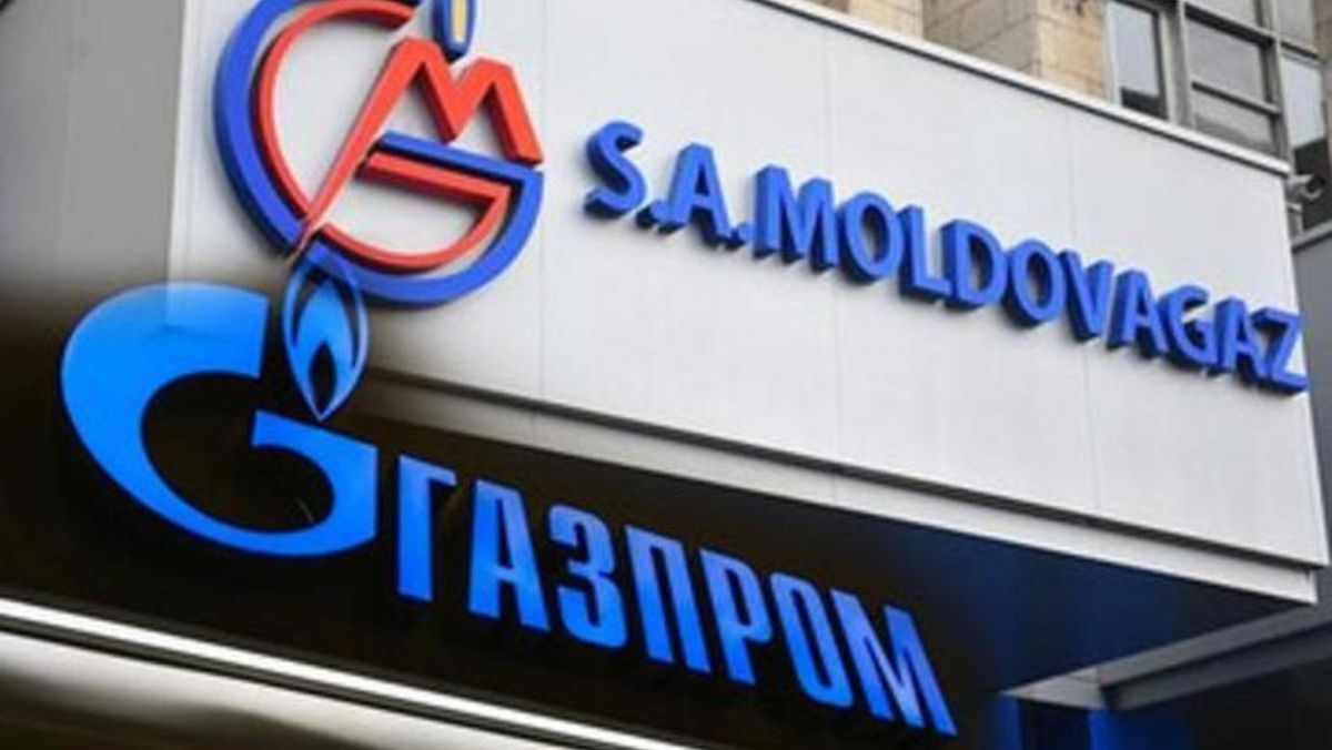 Negocieri între Moldovagaz și Gazprom. Se vrea o rută alternativă de livrare a gazului rusesc