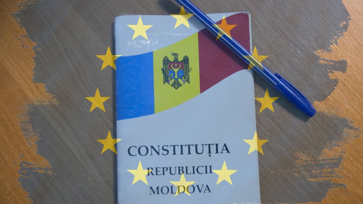 Rezultatele referendumului privind aderarea la UE, validate de Curtea Constituțională