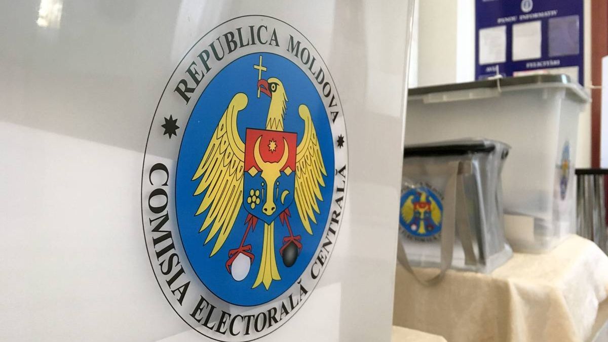 Ziua tăcerii în R. Moldova. Astăzi și mâine este interzisă agitația electorală