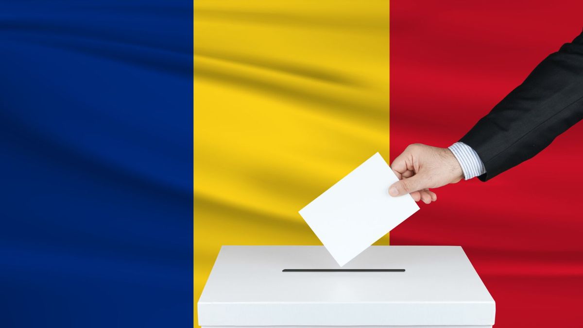 A fost publicată lista secțiilor de votare deschise în R. Moldova pentru alegerile din România