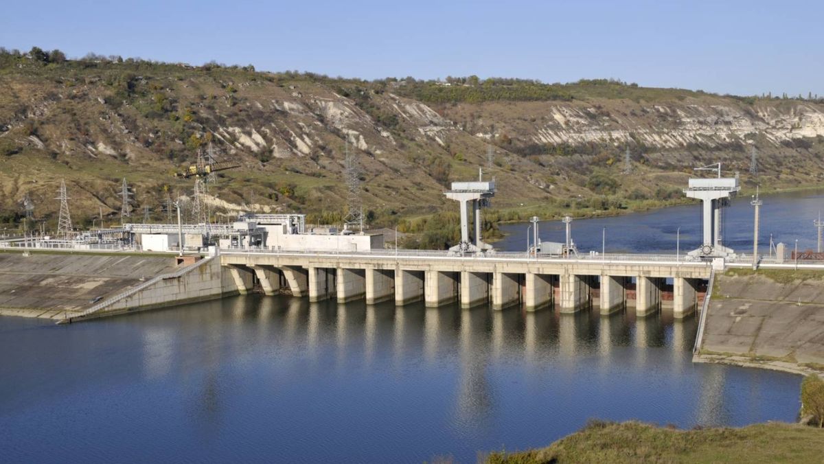 Patru rachete ar fi survolat spațiul aerian al R. Moldova. Ce spun locuitorii din raionul Ocnița