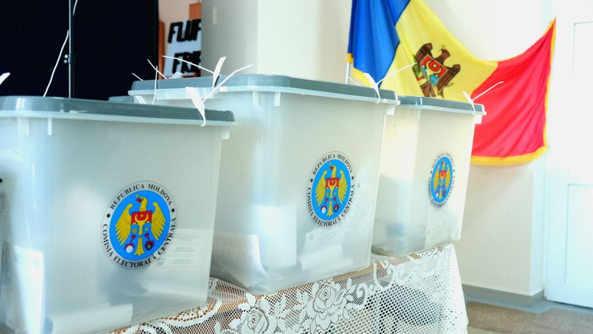 Șapte localități din țară își vor alege în curând primarii. Vor fi deschise 15 secții de votare