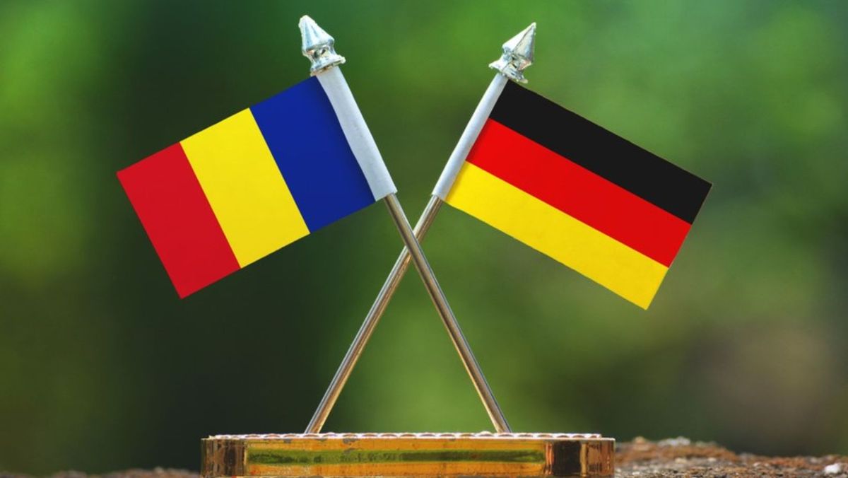 România și Germania - doi dintre cei mai importanți investitori în R. Moldova