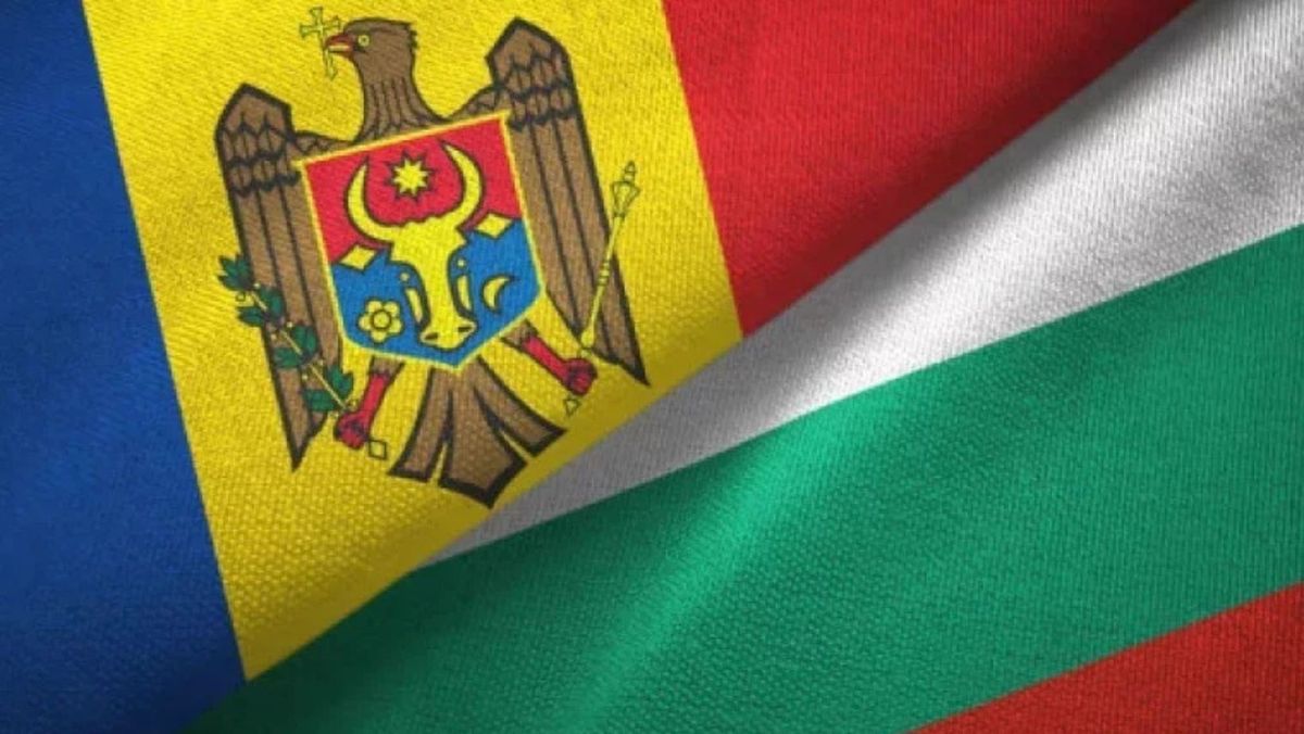 Comunitatea bulgară din R. Moldova va primi cinci autobuze, donate de autoritățile din orașul Varna