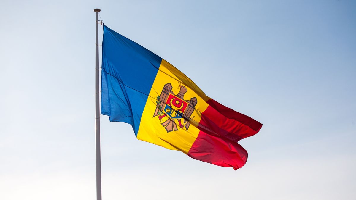 Parlamentul R. Moldova a aprobat instituirea stării de urgență în sectorul energetic