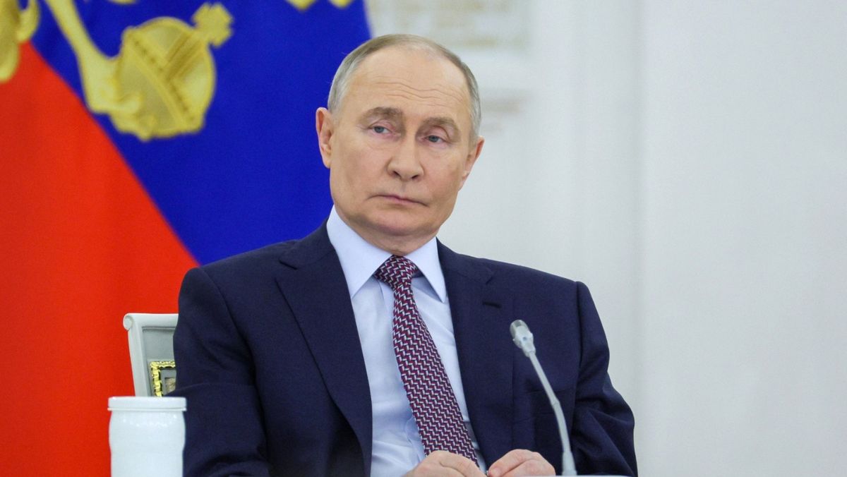 Se va termina războiul din Ucraina în 2025? Vladimir Putin: „Cred în Dumnezeu și el este cu noi”