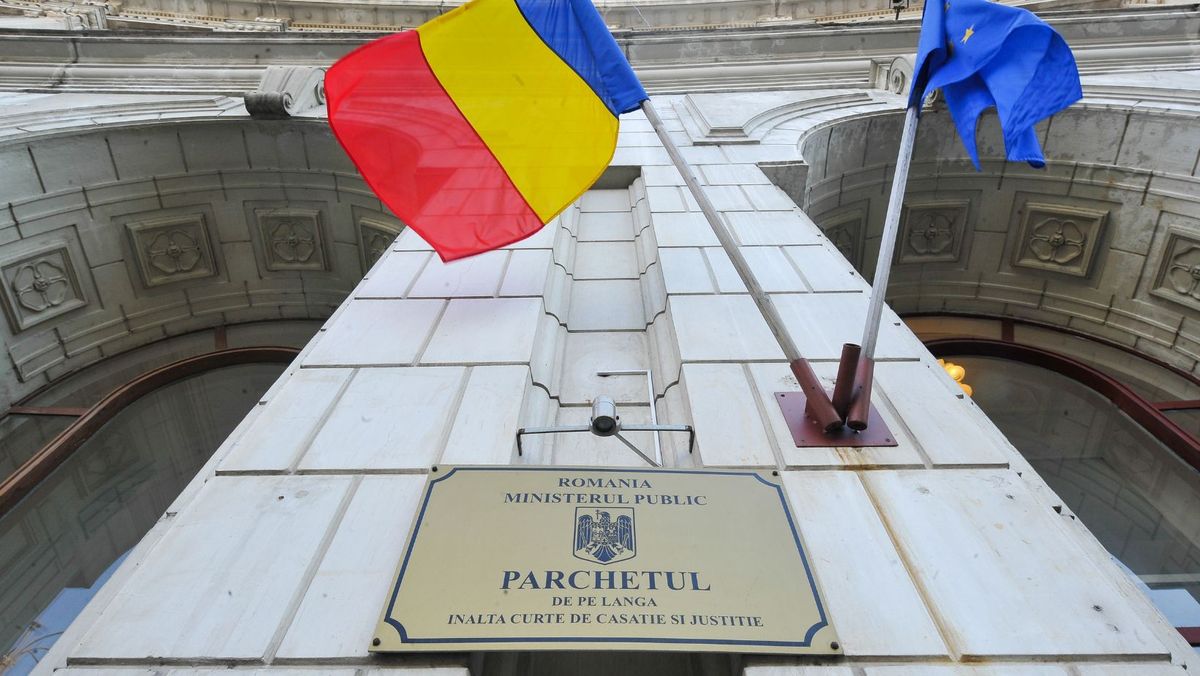 Parchetul General de la București deschide un dosar privind posibile încălcări în campania lui Călin Georgescu