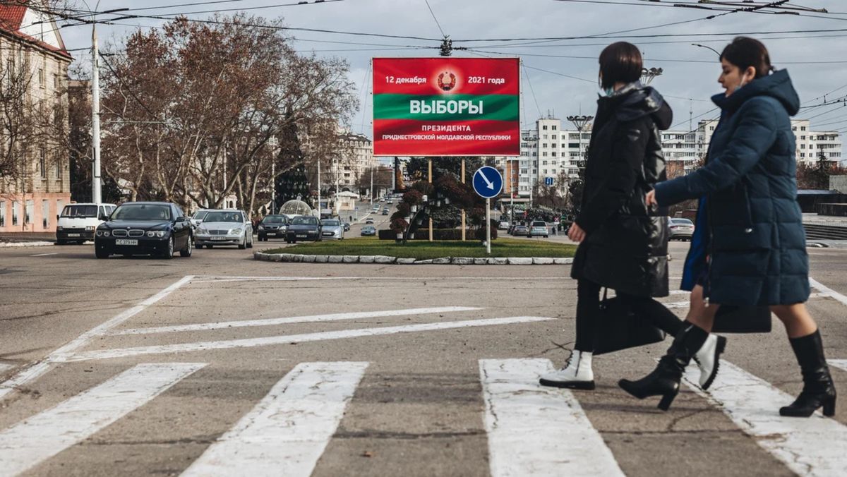 Încălzirea centralizată, apa caldă și gazele naturale, sistate în mai multe localități din stânga Nistrului