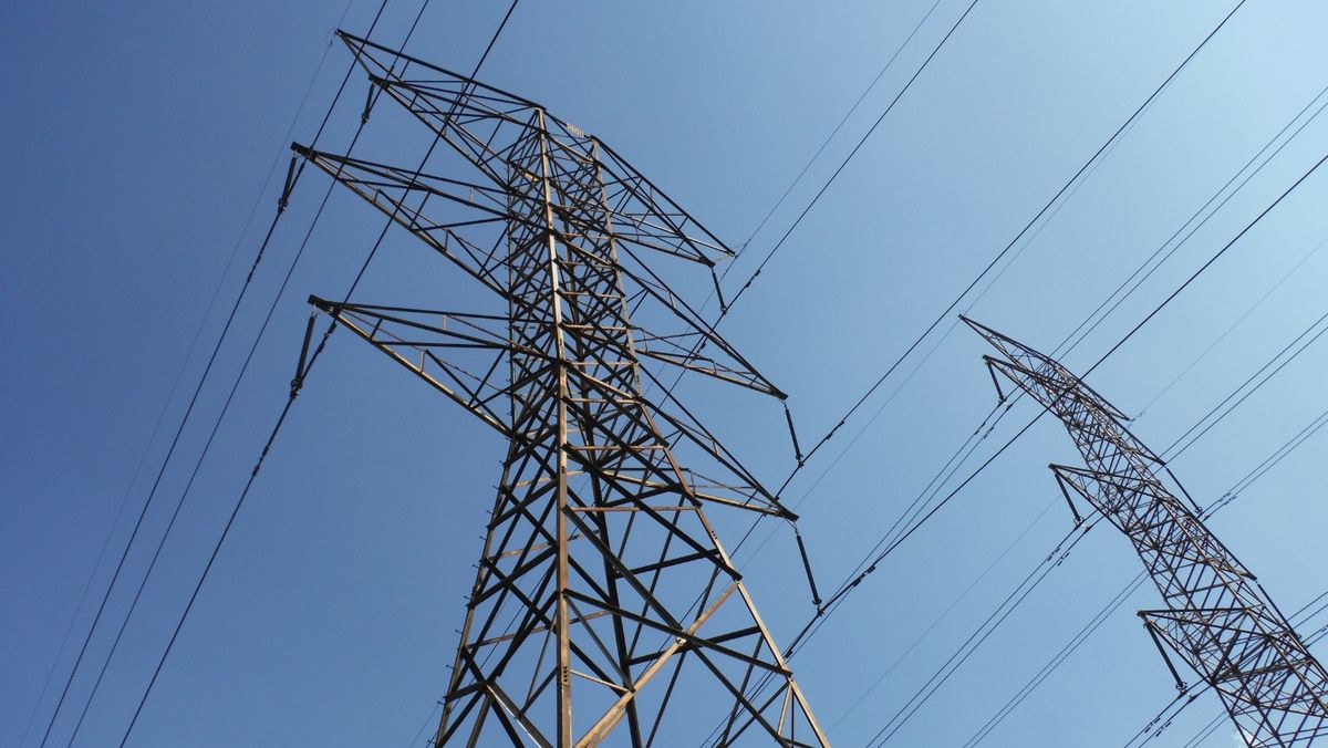 Consumul de energie electrică pentru 2 ianuarie a fost acoperit pe deplin