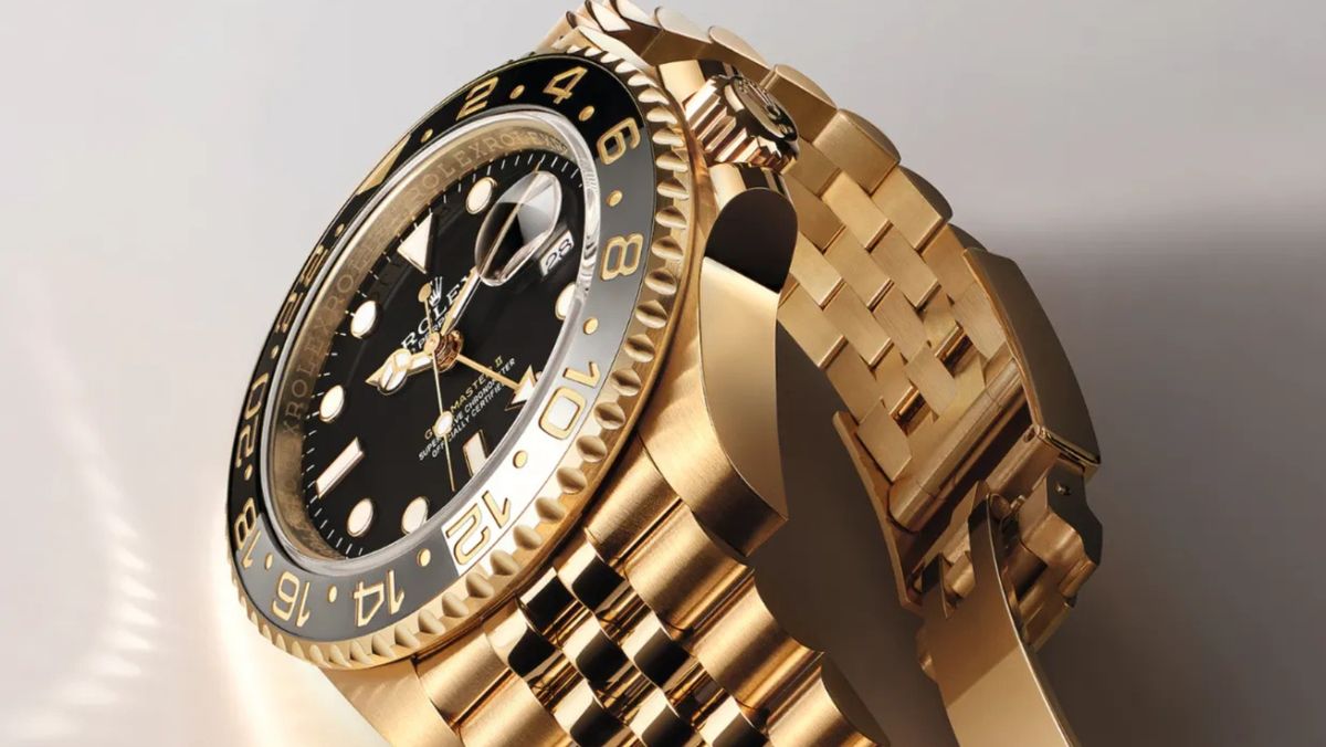 Rolex majorează cu 8% prețurile ceasurilor produse din metale prețioase