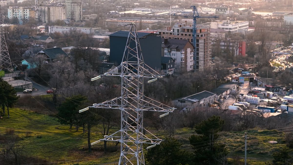 Energocom a identificat soluții pentru a acoperi integral consumul de energie electrică pentru 14 ianuarie