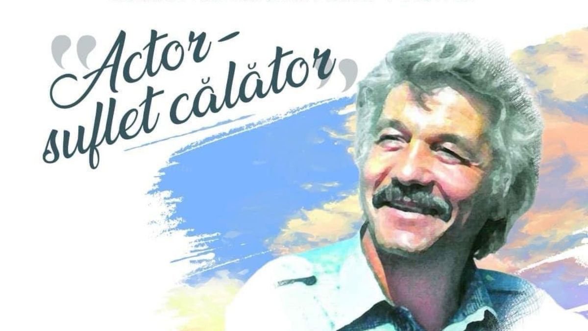 Elevii școlilor de arte din Chișinău, invitați să participe la concursul de teatru și cântec „Actor-suflet călător”