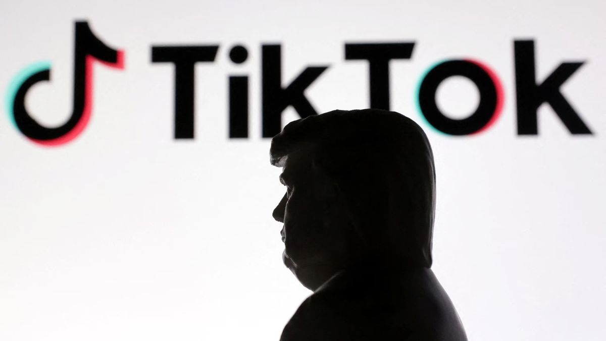 TikTok și-a reluat serviciile în SUA, după anunțul lui Trump privind amânarea interdicției de funcționare