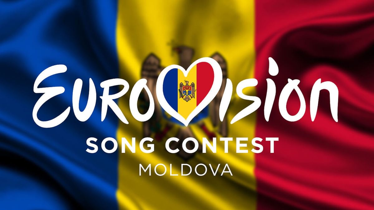 R. Moldova nu va participa anul acesta la concursul muzical Eurovision