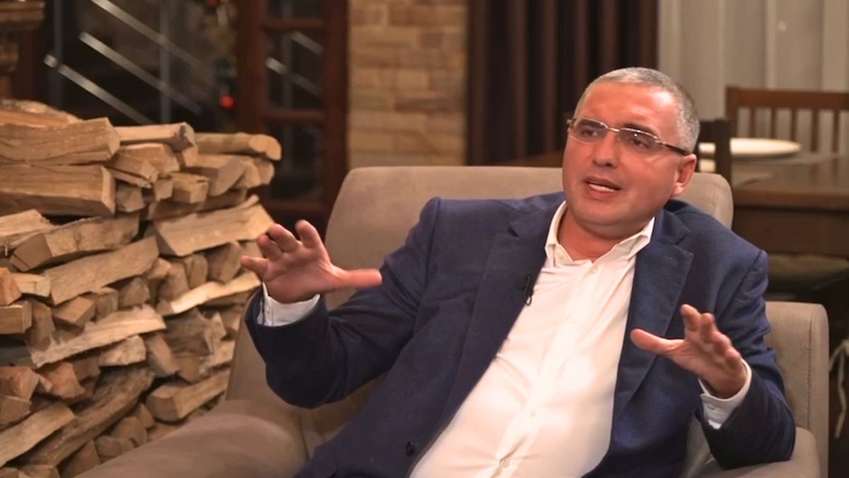 Renato Usatîi respinge pactul anti-PAS propus de Irina Vlah: „O acțiune PR”