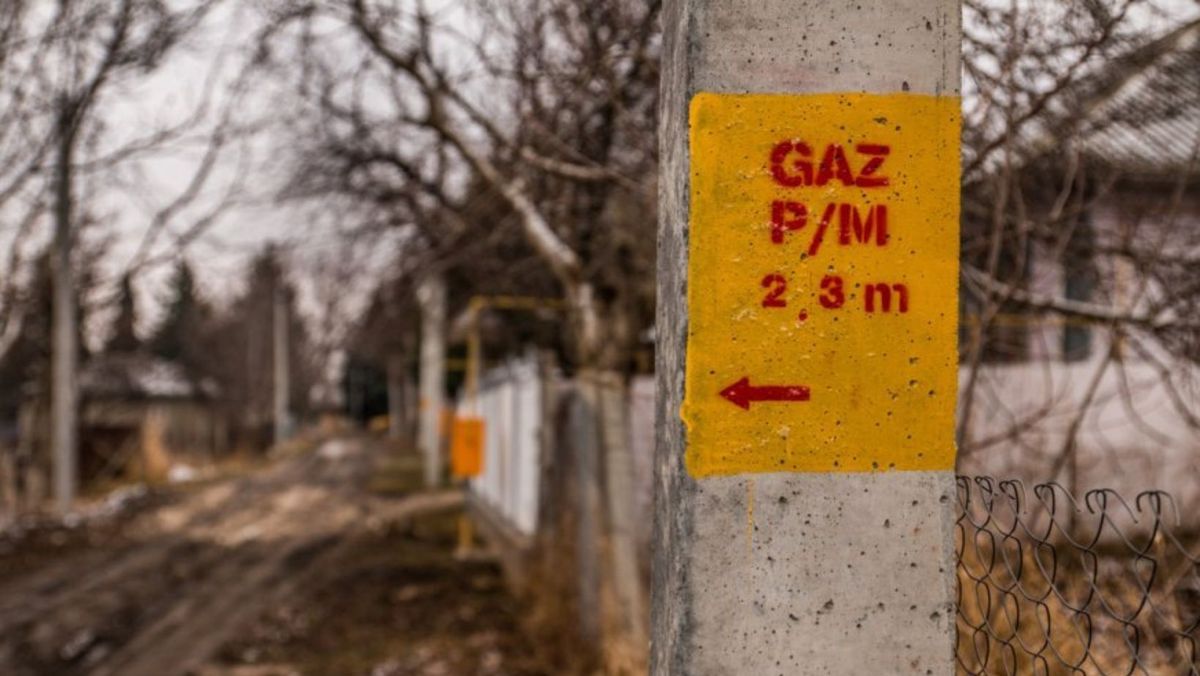 Aprobat de ANRE: Mai multe localități din Zona de Securitate pot fi racordate la rețelele de pe malul drept