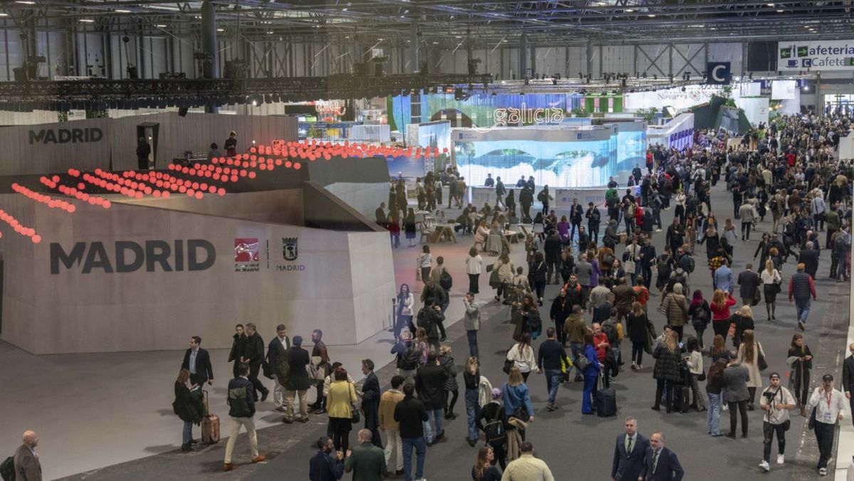 R. Moldova va participa la FITUR Madrid - una dintre cele mai importante expoziții internaționale de turism