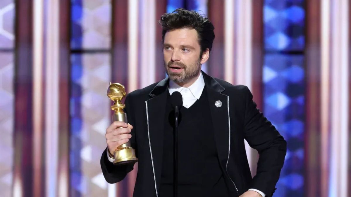 Actorul român Sebastian Stan a fost nominalizat la Premiile Oscar