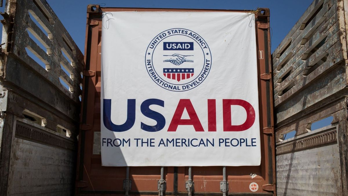 Mii de angajați ai USAID din întreaga lume vor fi trimiși în concediu vineri: Li se va cere să se întoarcă în SUA