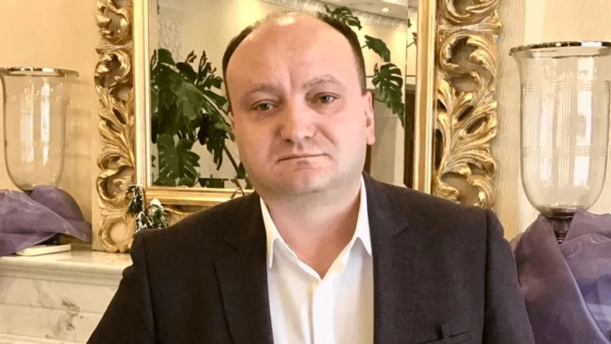 Fratele lui Igor Dodon nu poate părăsi R. Moldova timp de 60 de zile. Detalii de la procurori